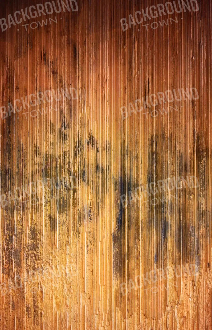 Burnt Orange 8X12 Ultracloth ( 96 X 144 Inch ) Backdrop