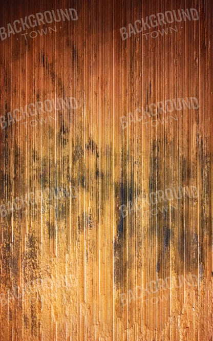 Burnt Orange 9X14 Ultracloth ( 108 X 168 Inch ) Backdrop