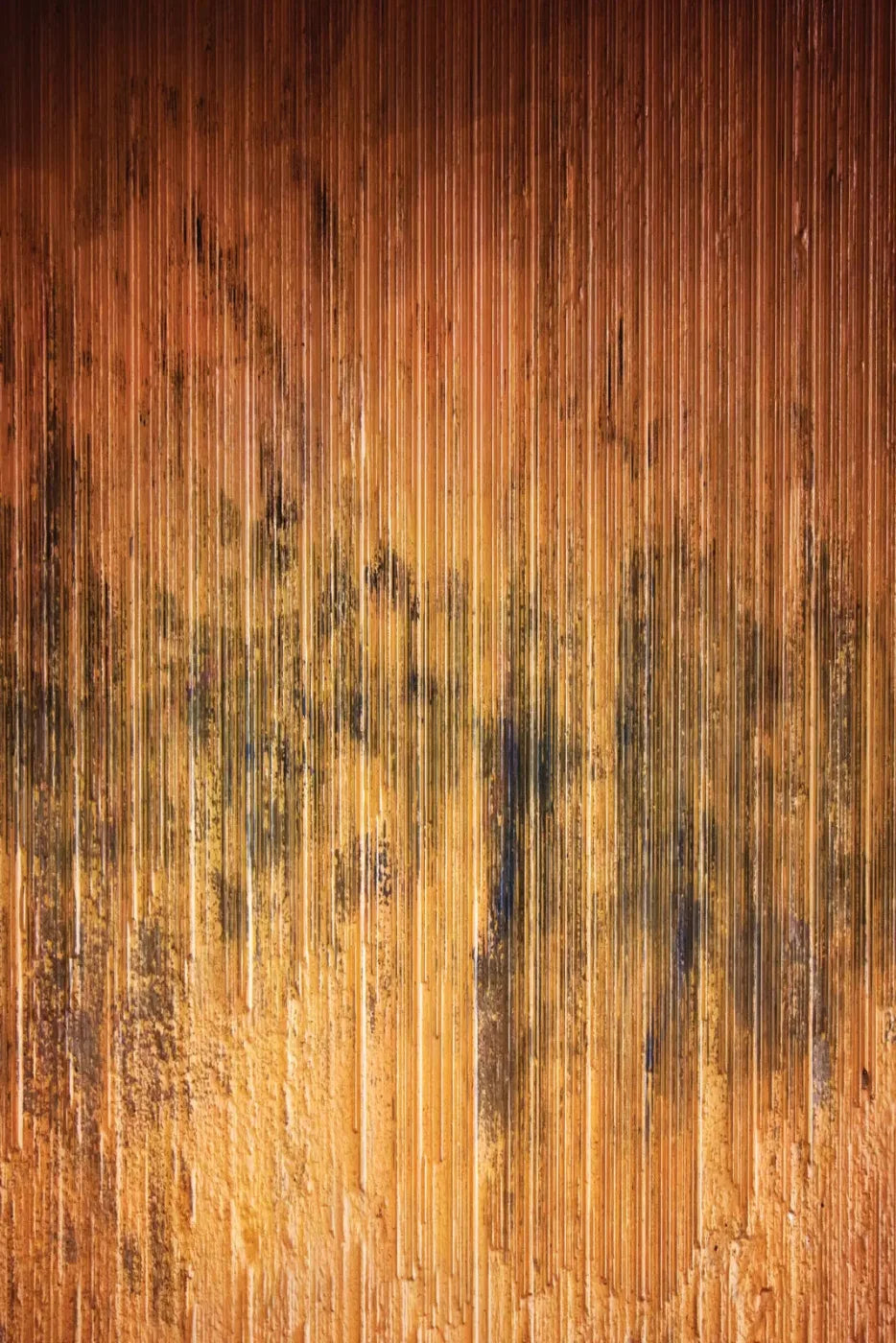Burnt Orange 5X76 For Lvl Up Backdrop System ( 60 X 90 Inch )
