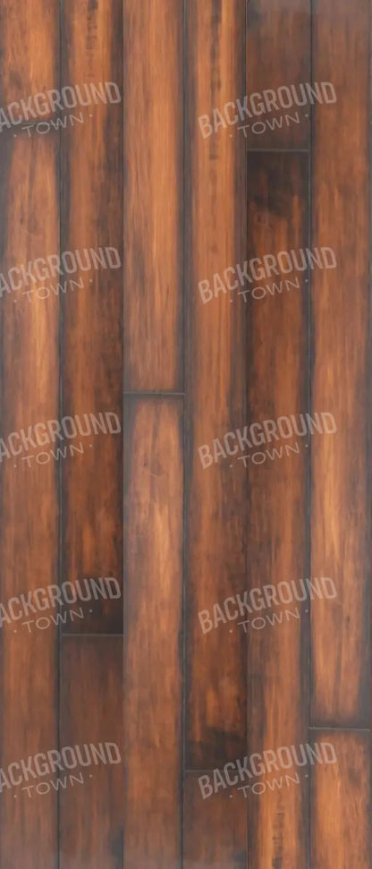 Burnt Sienna 5X12 Ultracloth For Westcott X-Drop ( 60 X 144 Inch ) Backdrop