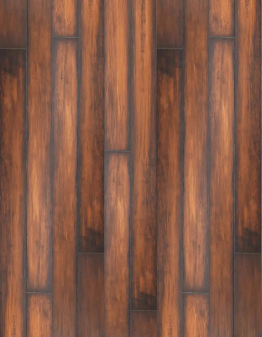 Burnt Sienna 6X8 Fleece ( 72 X 96 Inch ) Backdrop