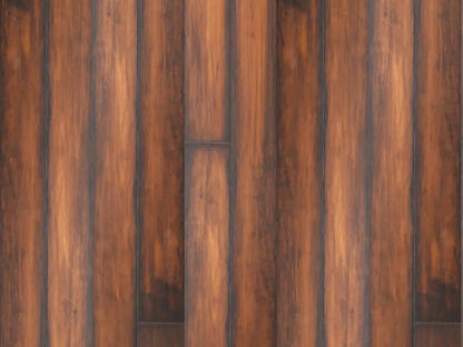 Burnt Sienna 7X5 Ultracloth ( 84 X 60 Inch ) Backdrop