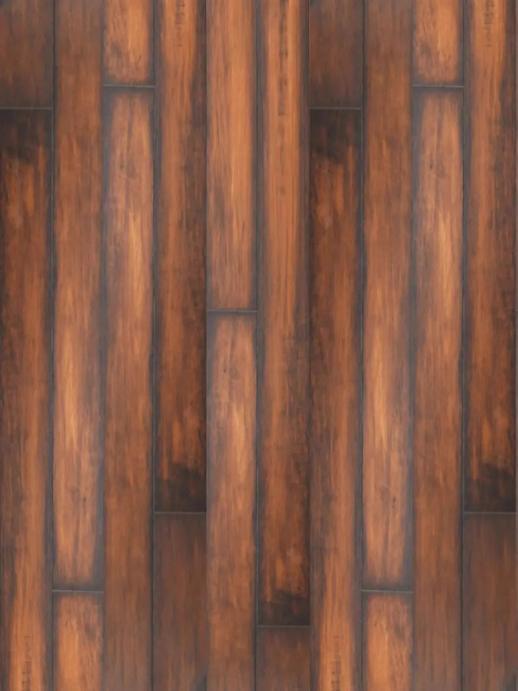 Burnt Sienna 8X10 Fleece ( 96 X 120 Inch ) Backdrop