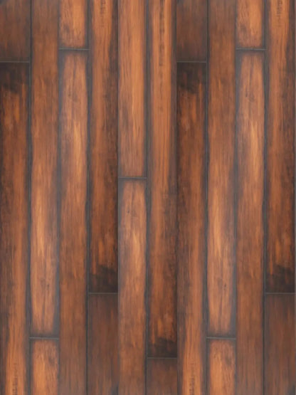 Burnt Sienna 8X10 Fleece ( 96 X 120 Inch ) Backdrop