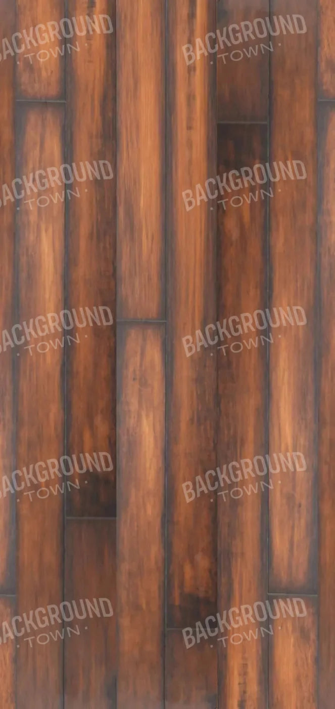 Burnt Sienna 8X16 Ultracloth ( 96 X 192 Inch ) Backdrop