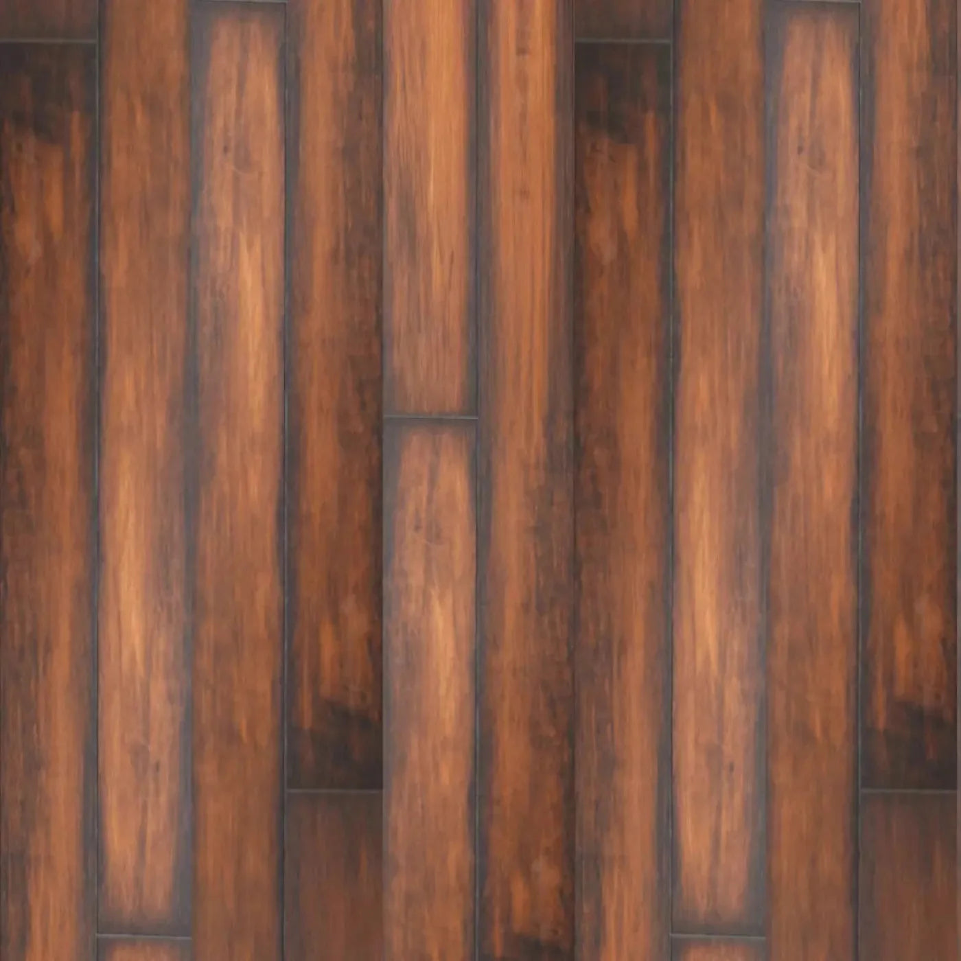 Burnt Sienna 5X5 Rubbermat Floor ( 60 X Inch ) Backdrop