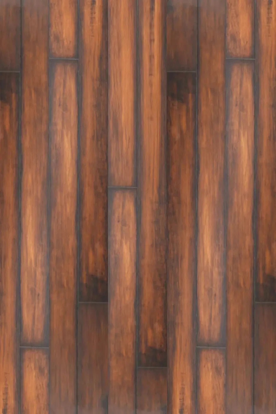 Burnt Sienna 4X5 Rubbermat Floor ( 48 X 60 Inch ) Backdrop
