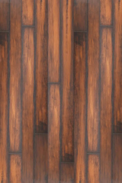 Burnt Sienna 4X5 Rubbermat Floor ( 48 X 60 Inch ) Backdrop
