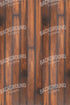 Burnt Sienna Rubbermat Floor 4X5 ( 48 X 60 Inch )