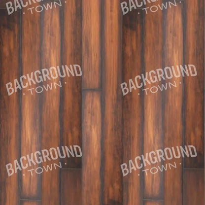 Burnt Sienna Rubbermat Floor 5X5 ( 60 X Inch )