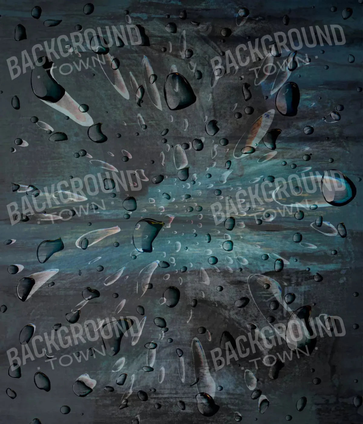 Burst 10X12 Ultracloth ( 120 X 144 Inch ) Backdrop