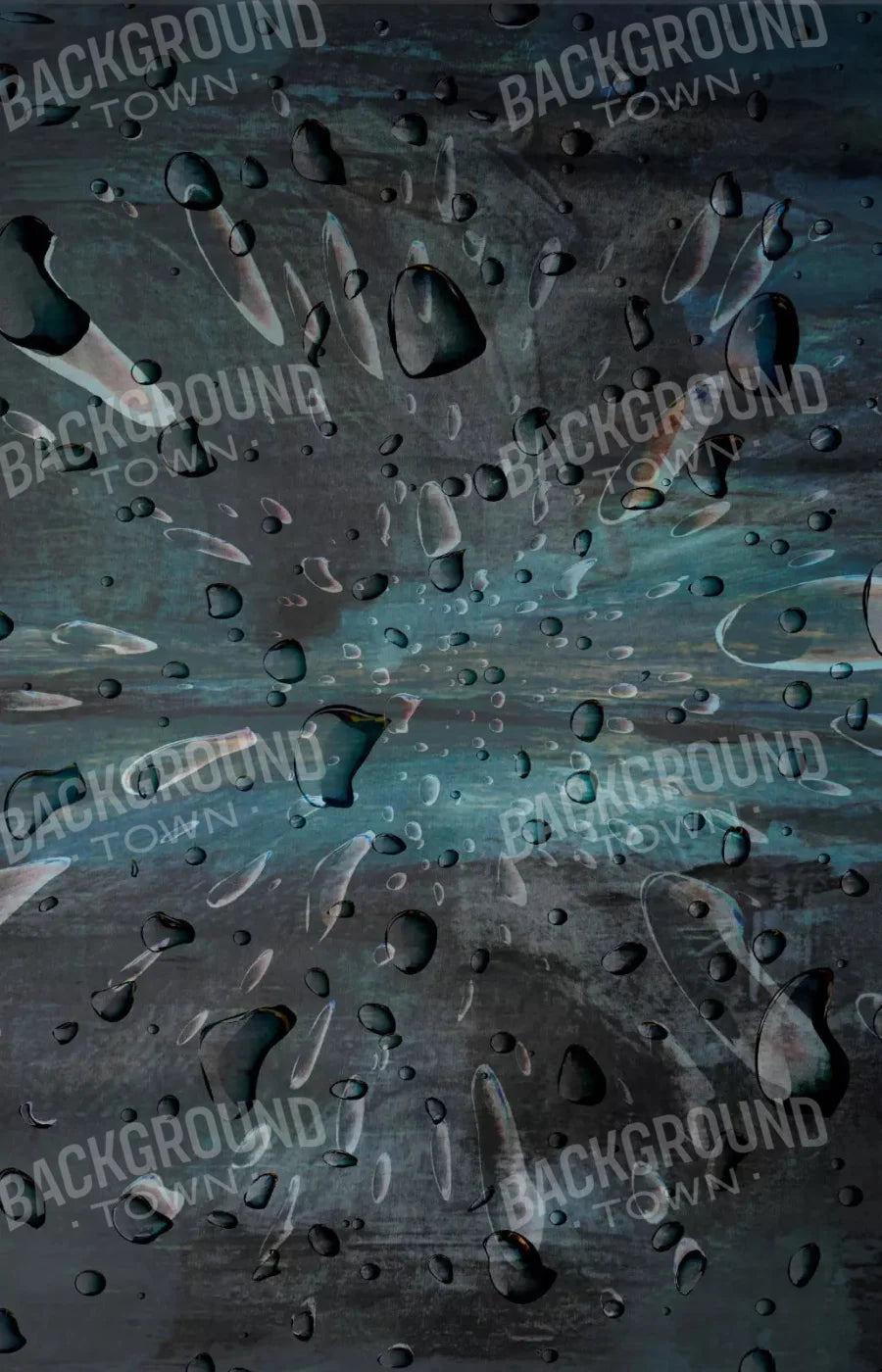 Burst 8X12 Ultracloth ( 96 X 144 Inch ) Backdrop