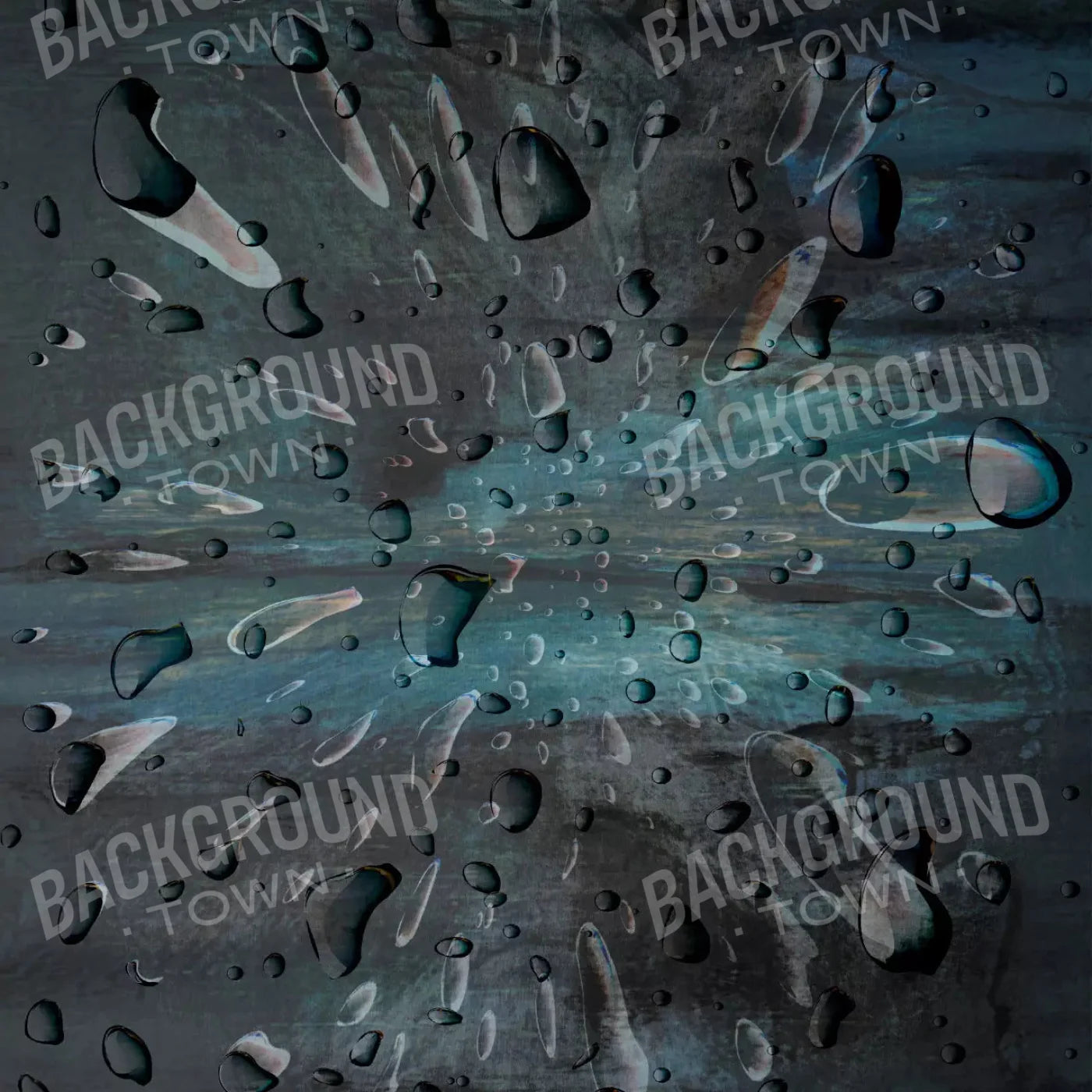 Burst 8X8 Fleece ( 96 X Inch ) Backdrop