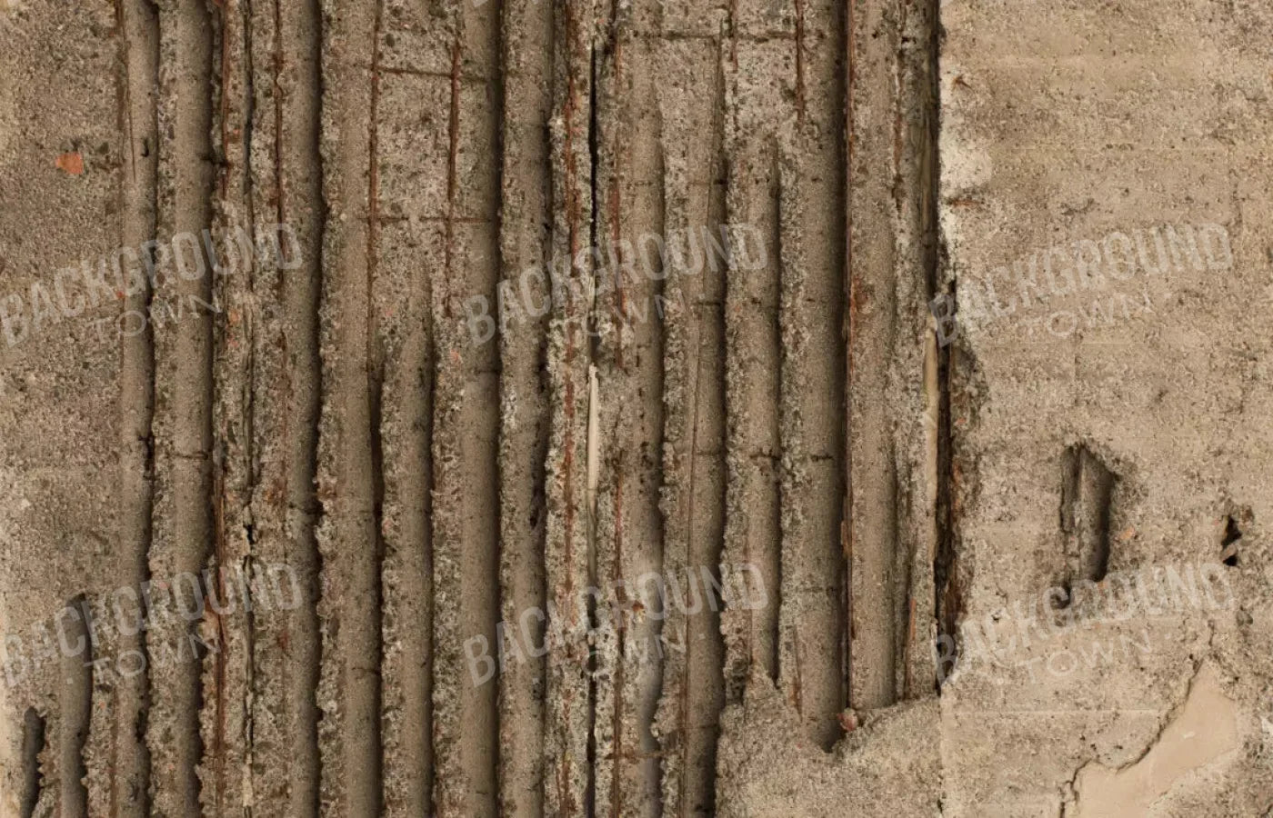 Busted 12X8 Ultracloth ( 144 X 96 Inch ) Backdrop