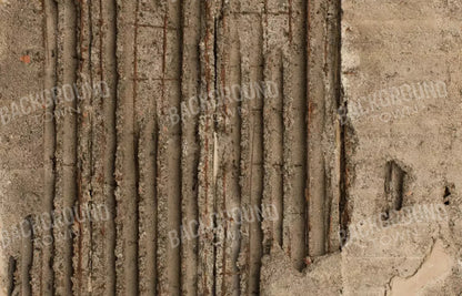 Busted 12X8 Ultracloth ( 144 X 96 Inch ) Backdrop