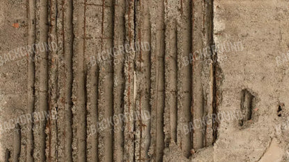 Busted 14X8 Ultracloth ( 168 X 96 Inch ) Backdrop