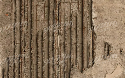 Busted 14X9 Ultracloth ( 168 X 108 Inch ) Backdrop