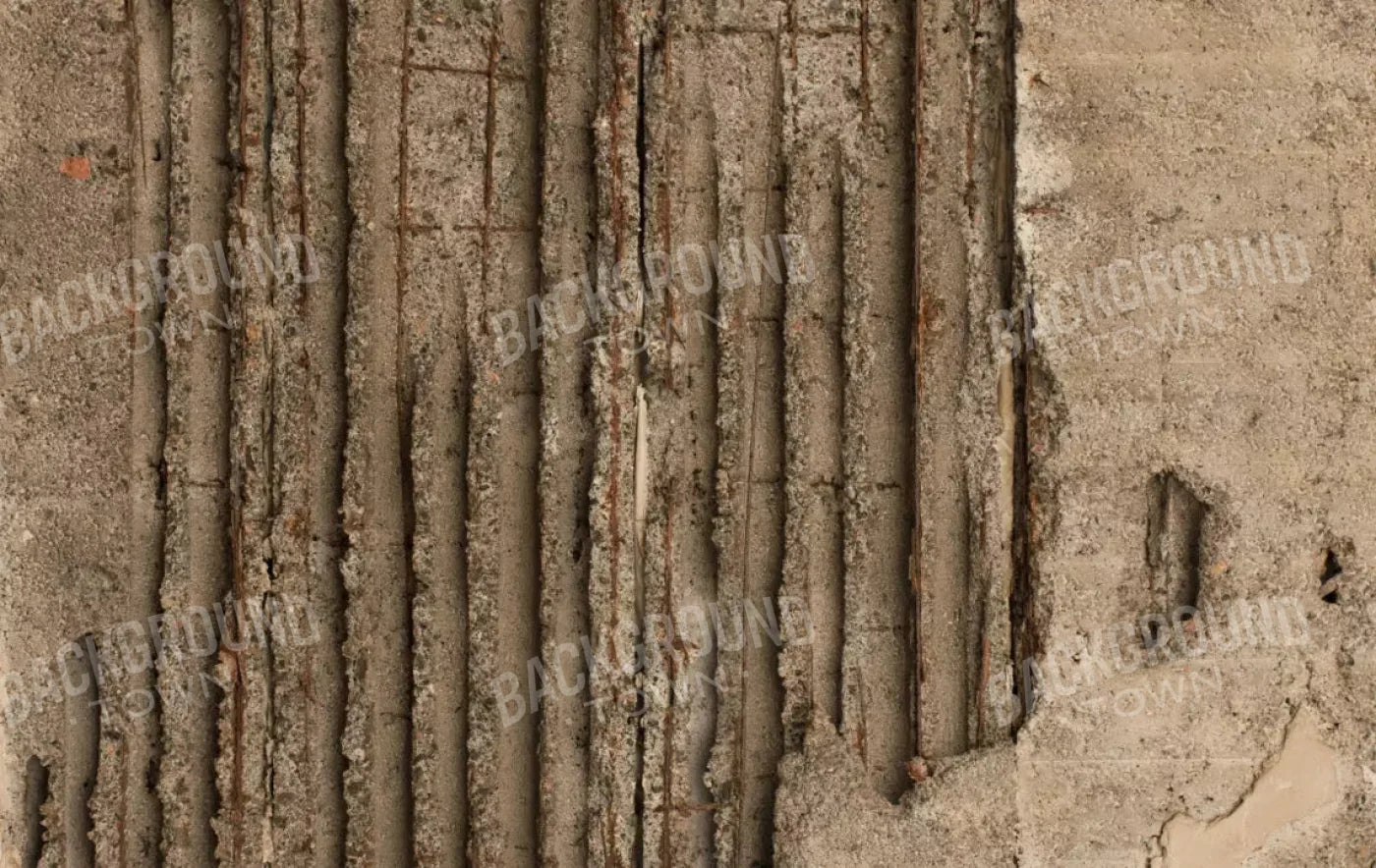 Busted 16X10 Ultracloth ( 192 X 120 Inch ) Backdrop