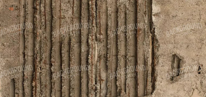 Busted 16X8 Ultracloth ( 192 X 96 Inch ) Backdrop