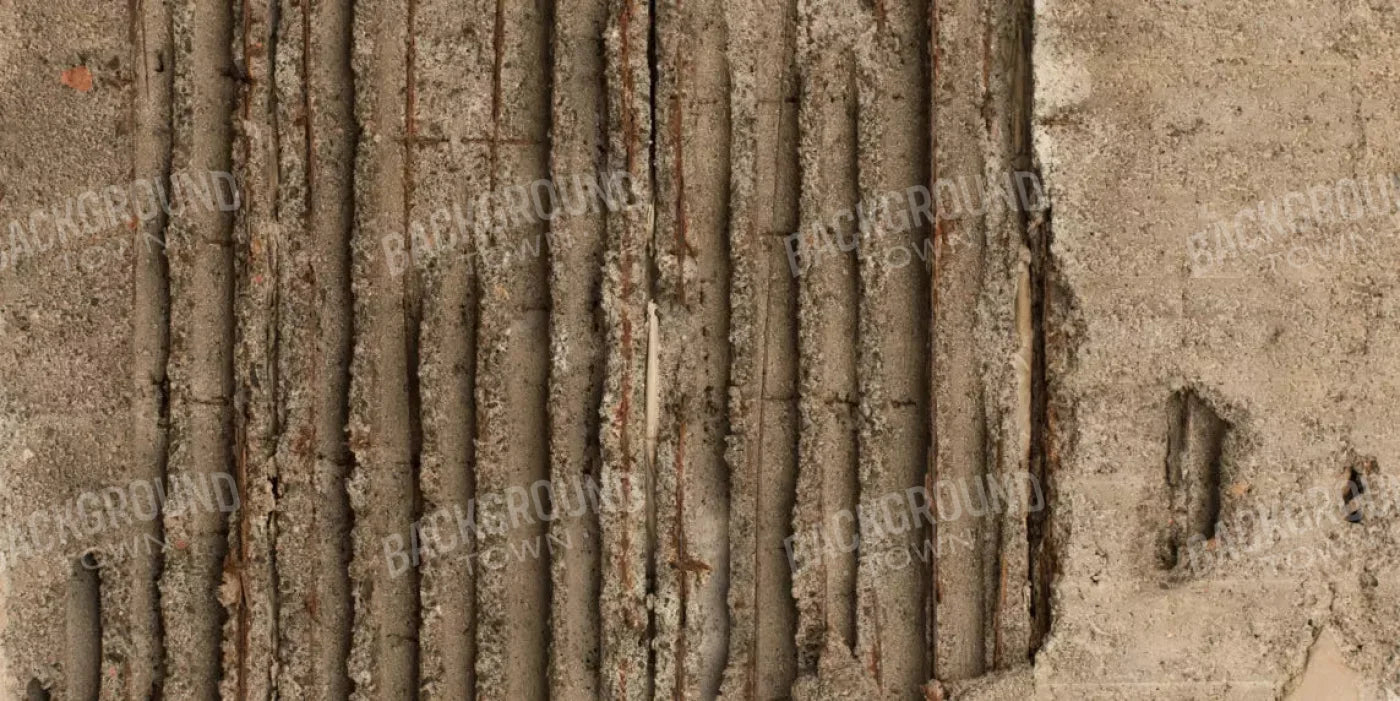 Busted 20X10 Ultracloth ( 240 X 120 Inch ) Backdrop