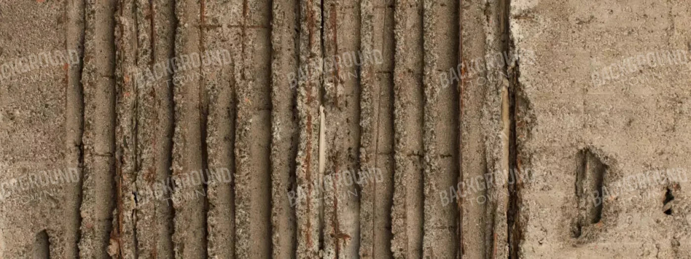 Busted 20X8 Ultracloth ( 240 X 96 Inch ) Backdrop