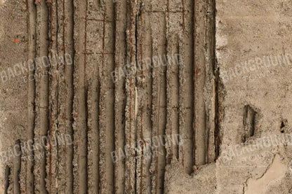 Busted 8X5 Ultracloth ( 96 X 60 Inch ) Backdrop