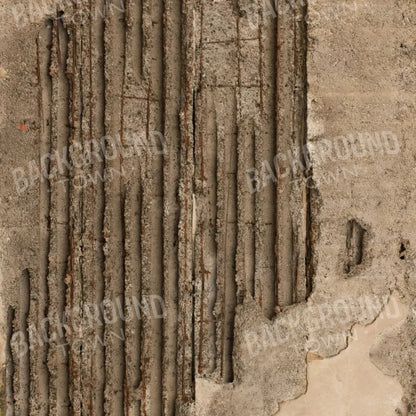 Busted 8X8 Fleece ( 96 X Inch ) Backdrop