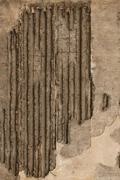 Busted 5X76 For Lvl Up Backdrop System ( 60 X 90 Inch )