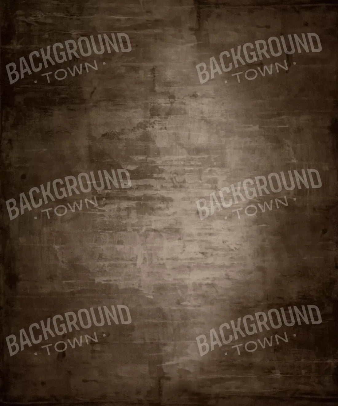 Brown Vignette Backdrop for Photography