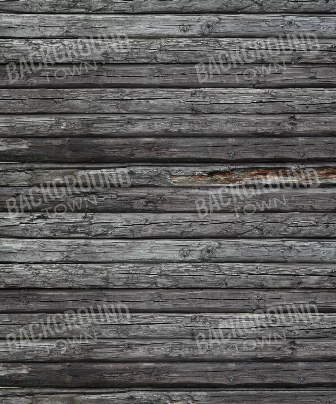 Gray Wood Backdrop for Photography