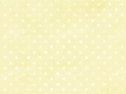 Buttercream 10X8 Fleece ( 120 X 96 Inch ) Backdrop