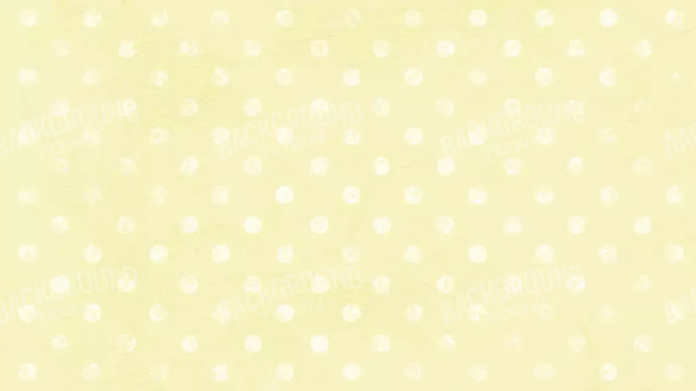 Buttercream 14X8 Ultracloth ( 168 X 96 Inch ) Backdrop