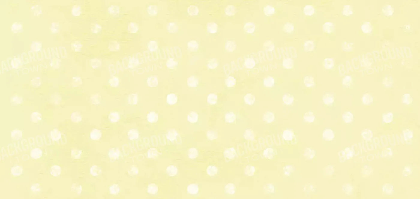 Buttercream 16X8 Ultracloth ( 192 X 96 Inch ) Backdrop