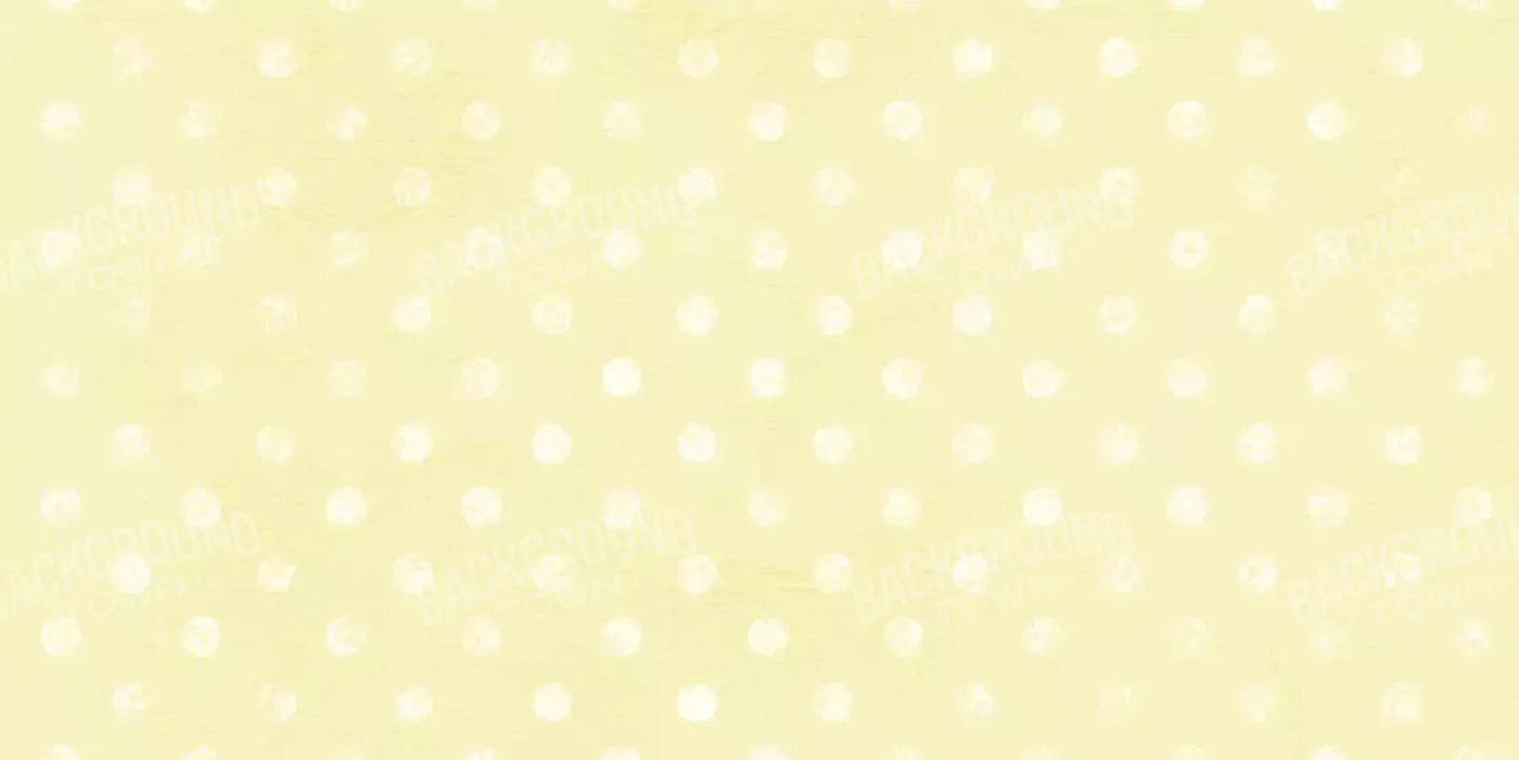 Buttercream 20X10 Ultracloth ( 240 X 120 Inch ) Backdrop