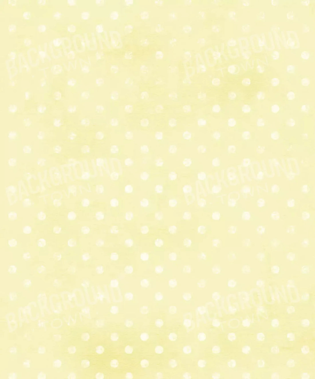 Yellow Pattern Backdrop for Photography