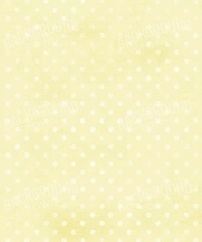 Yellow Pattern Backdrop for Photography