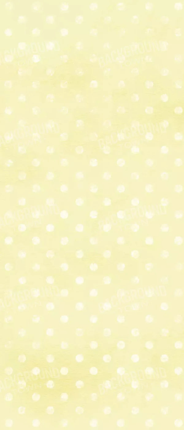 Buttercream 5X12 Ultracloth For Westcott X-Drop ( 60 X 144 Inch ) Backdrop