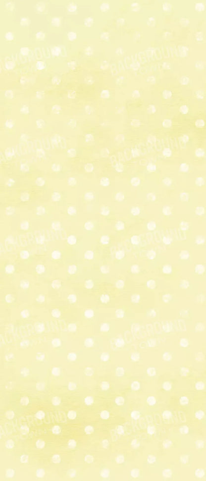 Buttercream 5X12 Ultracloth For Westcott X-Drop ( 60 X 144 Inch ) Backdrop