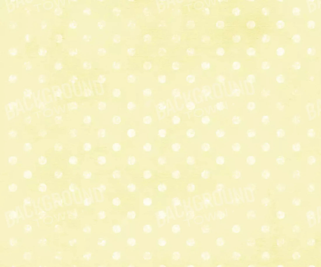 Buttercream 5X42 Fleece ( 60 X 50 Inch ) Backdrop