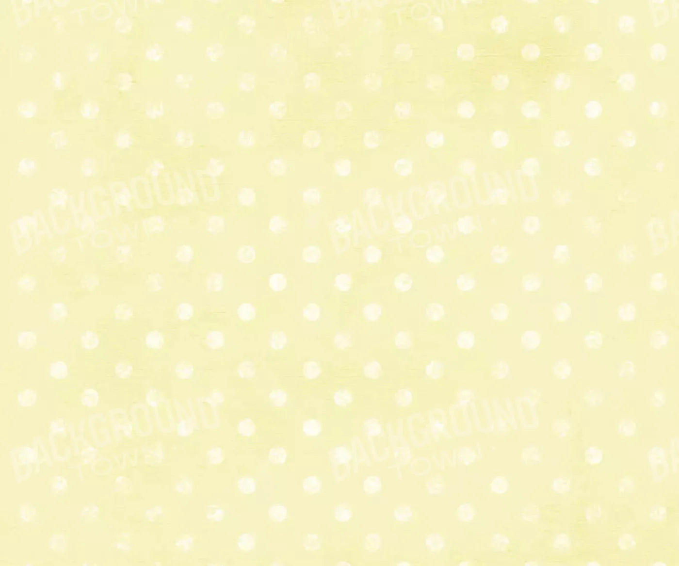 Buttercream 5X42 Fleece ( 60 X 50 Inch ) Backdrop