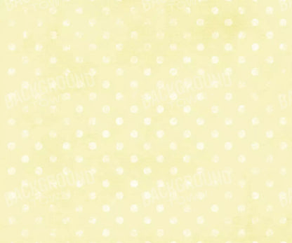 Buttercream 5X42 Fleece ( 60 X 50 Inch ) Backdrop