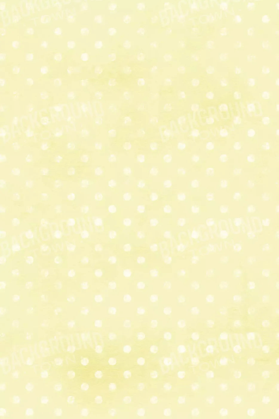Buttercream 5X8 Ultracloth ( 60 X 96 Inch ) Backdrop
