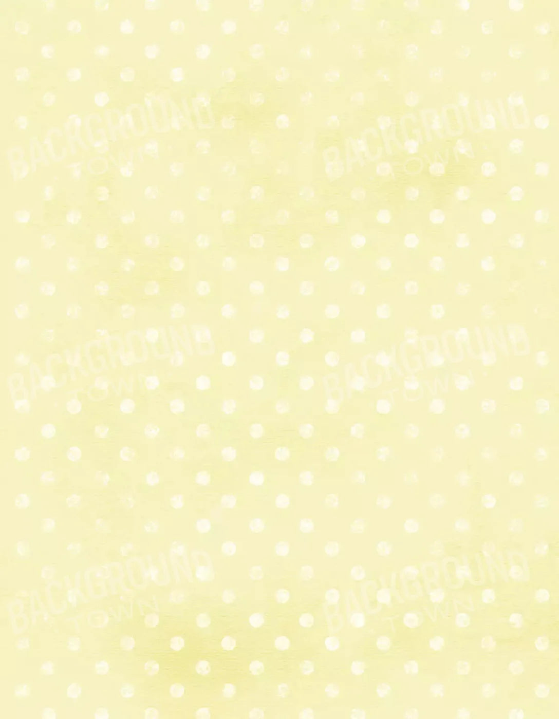 Buttercream 6X8 Fleece ( 72 X 96 Inch ) Backdrop