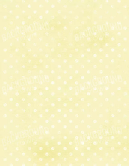 Buttercream 6X8 Fleece ( 72 X 96 Inch ) Backdrop