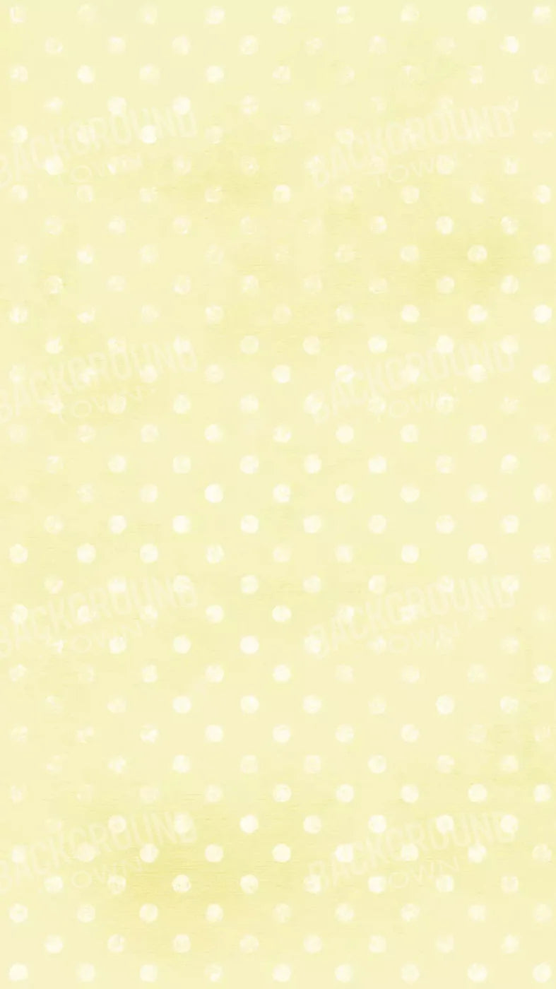 Buttercream 8X14 Ultracloth ( 96 X 168 Inch ) Backdrop