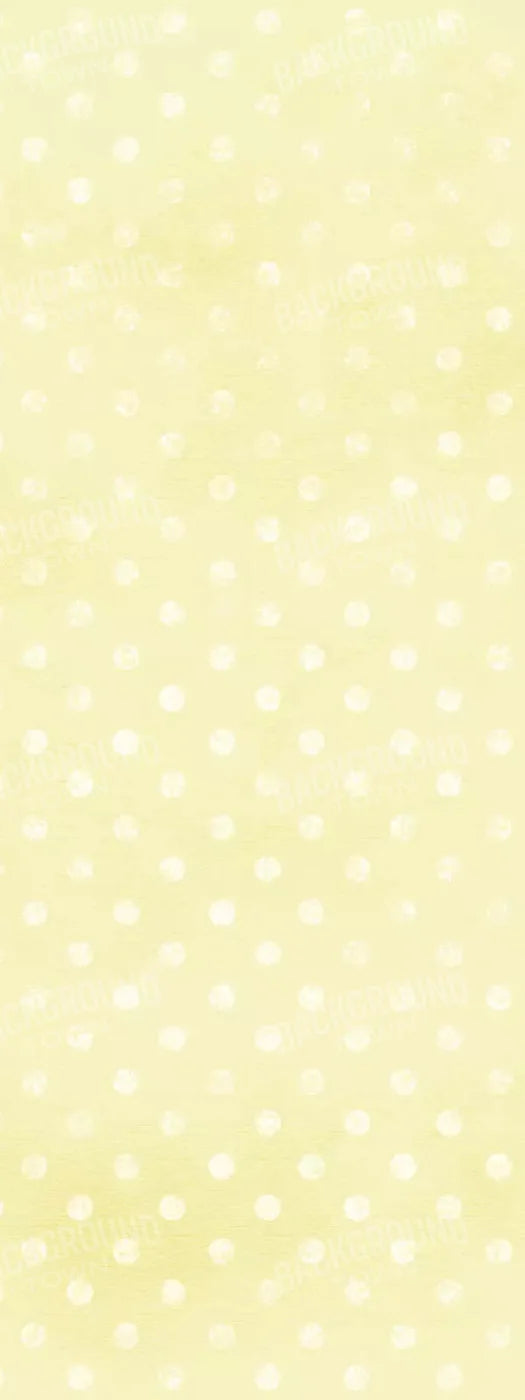 Buttercream 8X20 Ultracloth ( 96 X 240 Inch ) Backdrop
