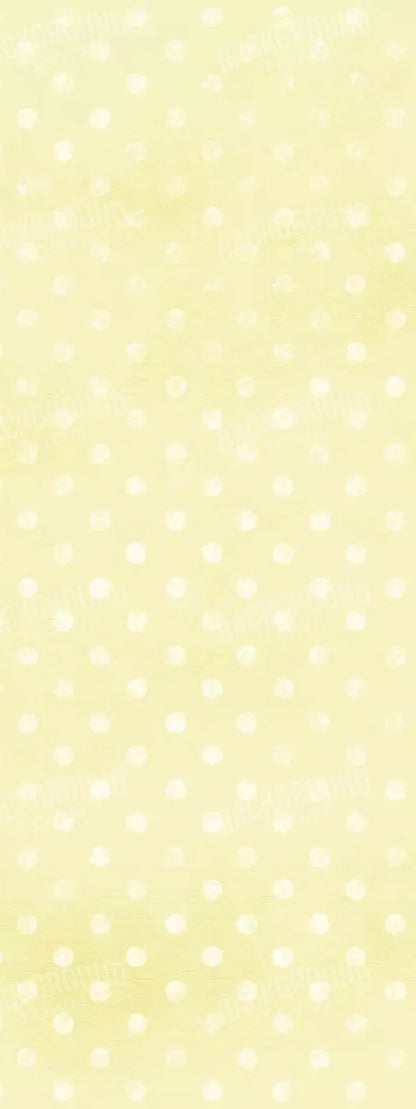 Buttercream 8X20 Ultracloth ( 96 X 240 Inch ) Backdrop