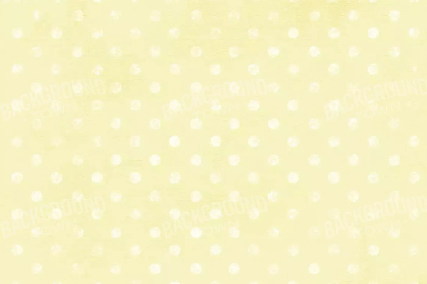 Buttercream 8X5 Ultracloth ( 96 X 60 Inch ) Backdrop