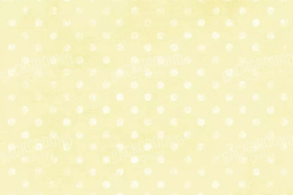 Buttercream 8X5 Ultracloth ( 96 X 60 Inch ) Backdrop