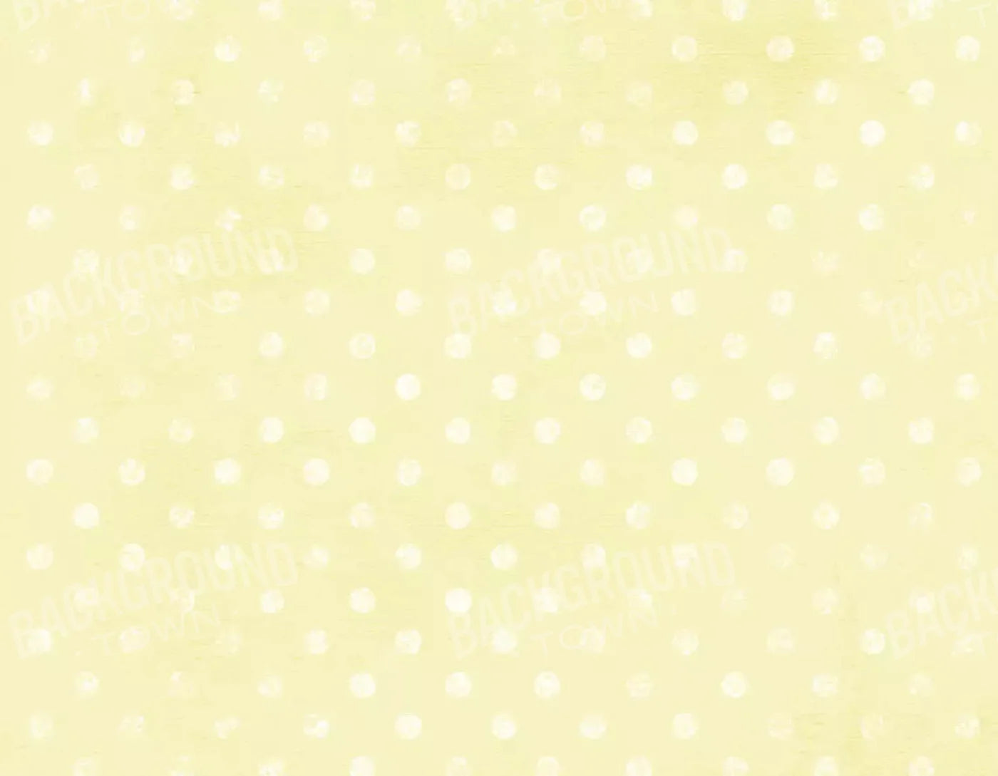 Buttercream 8X6 Fleece ( 96 X 72 Inch ) Backdrop